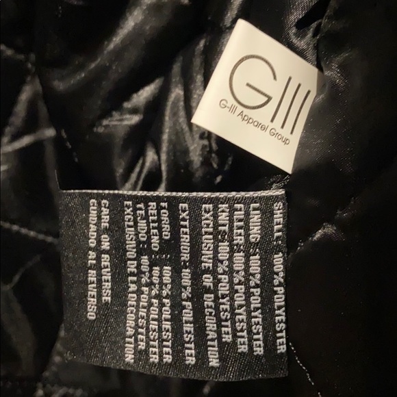 Raiders Championship Jacket - Picture 7 of 7